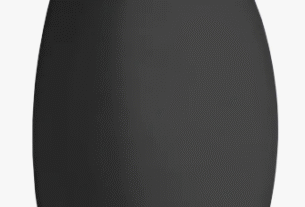 Dispenser Para Sacolas Preto vale a pena