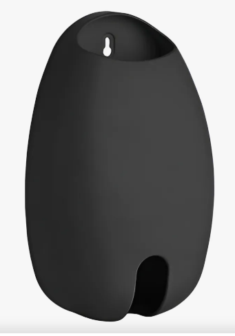 Dispenser Para Sacolas Preto vale a pena