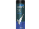 Rexona Desodorante Antitranspirante Aerosol Masculino Active Dry 72 Horas vale a pena