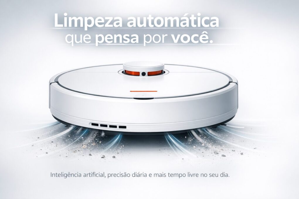 Robô Aspirador Xiaomi Até R$ 1.500: Vale a Pena Comprar em 2025? 2 Robo Aspirador Xiaomi Ate R 1.500 1