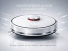 Robo Aspirador Xiaomi Ate R 1.500