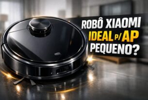 Robo Aspirador Xiaomi Para Apartamentos Pequenos Qual Comprar