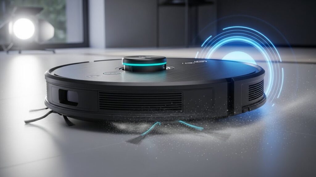 WAP Robot W400 como comprar