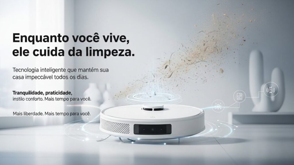 xiaomi vacuum s10 vale a pena 1