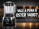 Liquidificador Oster 1400 Full
