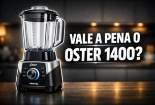 Liquidificador Oster 1400 Full