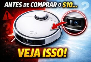 Antes de comprar o S10... VEJA ISSO!